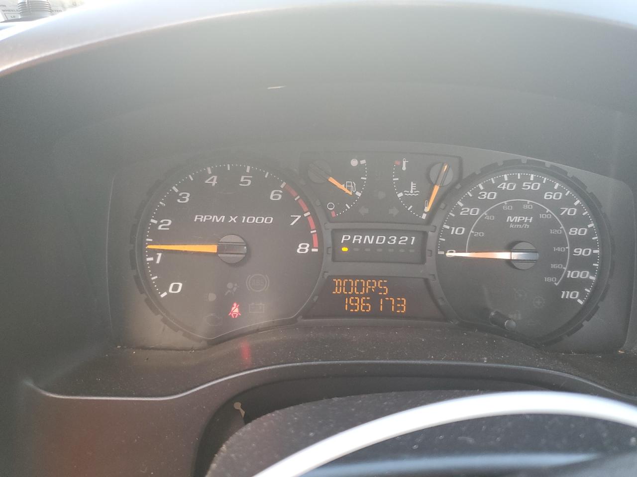 Lot #3301603724 2007 CHEVROLET COLORADO