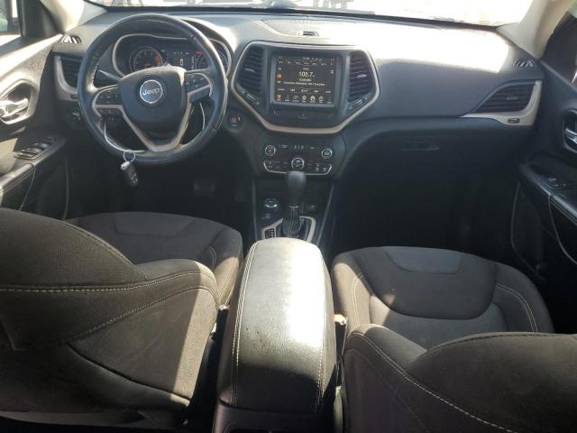 2016 JEEP CHEROKEE L #3302649055