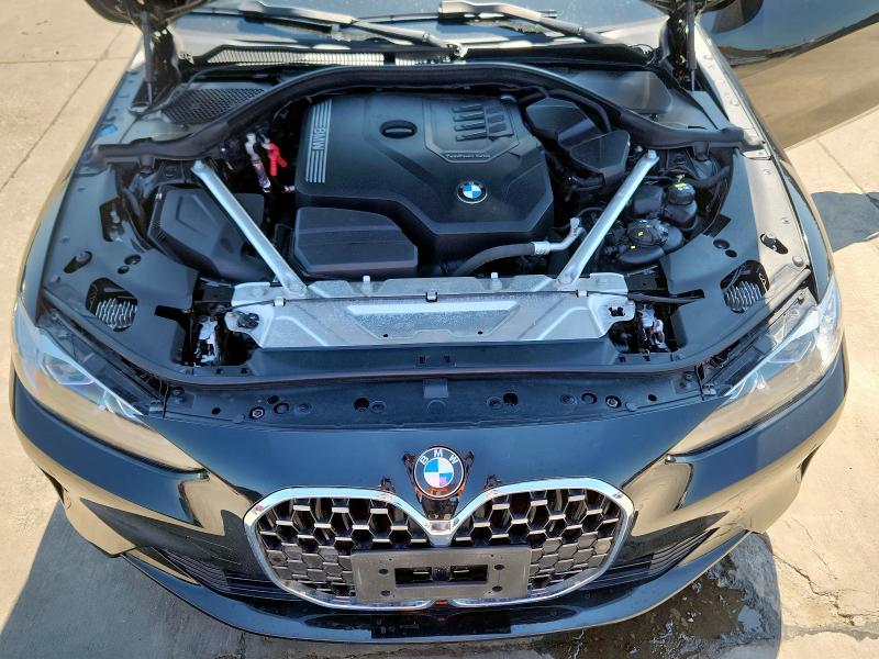 2022 BMW 430I - WBA23AT04NCH83461