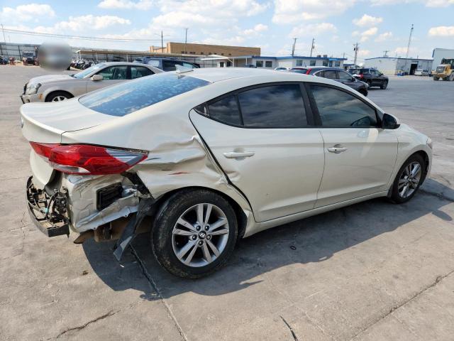 2017 HYUNDAI ELANTRA SE 5NPD84LF2HH179934