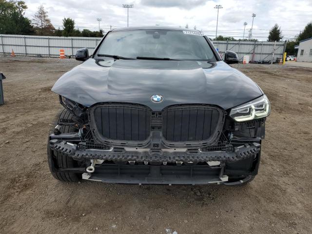 2024 BMW X4 XDRIVE3 5UX33DT00R9V03588