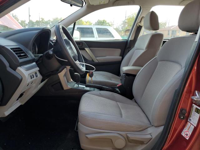 2014 SUBARU FORESTER 2 - JF2SJAAC3EH494000