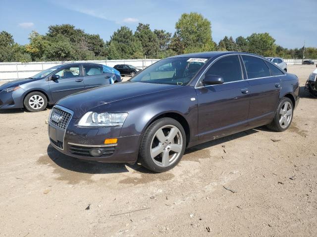 AUDI A6 3.2 QUA