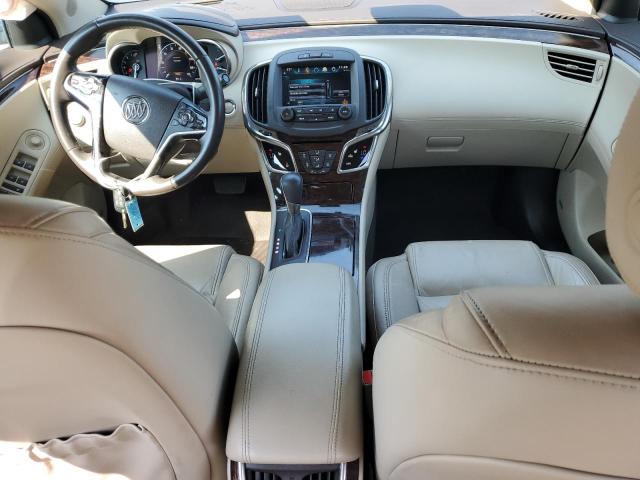 2015 BUICK LACROSSE 1G4GB5G37FF153062