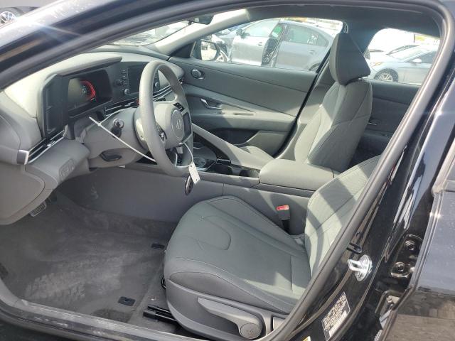 2025 HYUNDAI ELANTRA BL - KMHLM4DJ3SU141275