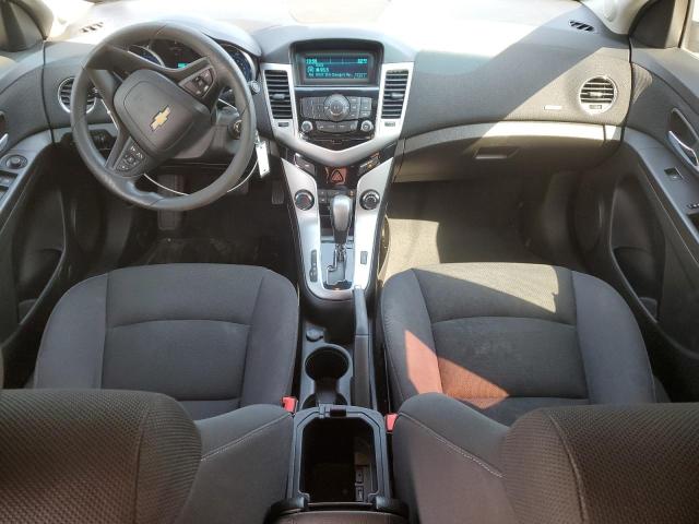 2016 CHEVROLET CRUZE LIMI 1G1PE5SB1G7127961