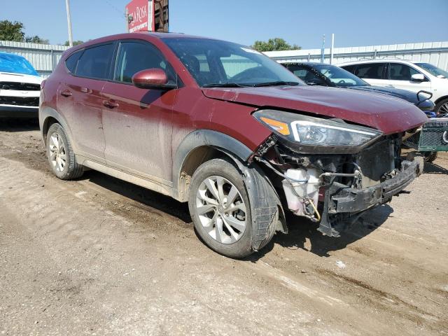 2020 HYUNDAI TUCSON SE - KM8J2CA48LU089276