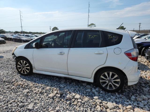 2013 HONDA FIT SPORT #3301353393