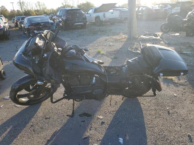 2015 HARLEY-DAVIDSON FLTRXS ROAD GLIDE SPECIAL 1HD1KTM17FB617426
