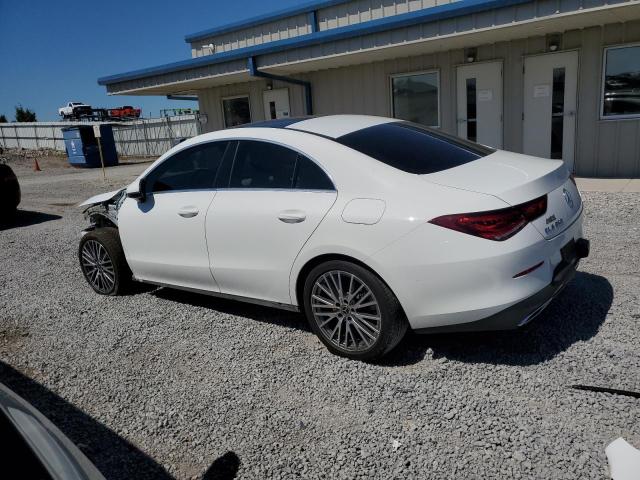 2020 MERCEDES-BENZ CLA 250 4M W1K5J4HB2LN096694