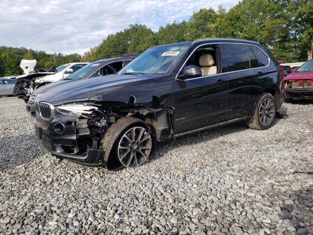 Global Auto Auctions: 2017 BMW X5 XDRIVE35I