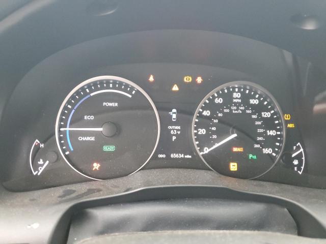 2015 LEXUS ES 300H JTHBW1GG6F2091092