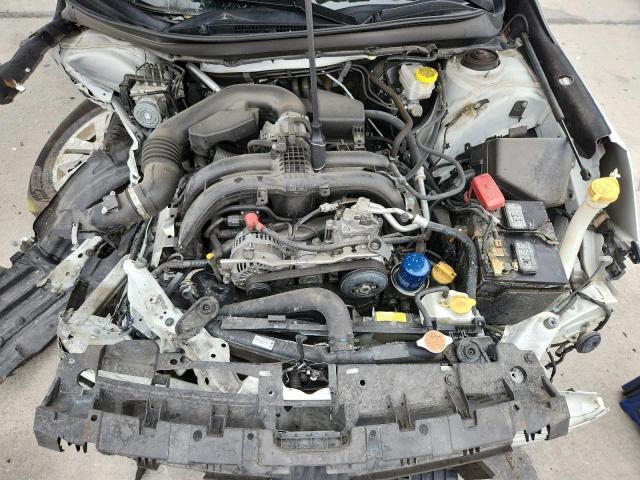 2019 SUBARU OUTBACK 2.5I PREMIUM 4S4BSAHC5K3225955