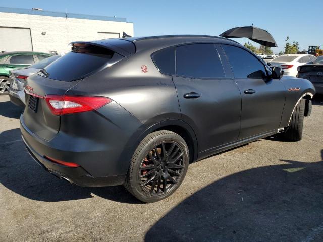 2018 MASERATI LEVANTE ZN661XUA5JX302040