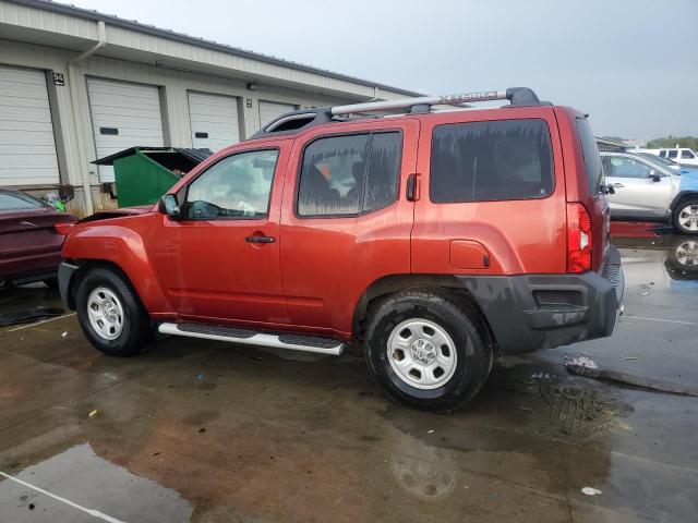 2014 NISSAN XTERRA X - Other View