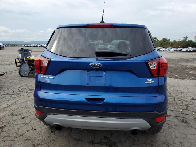 2019 FORD ESCAPE SE - 1FMCU9GD7KUA67071