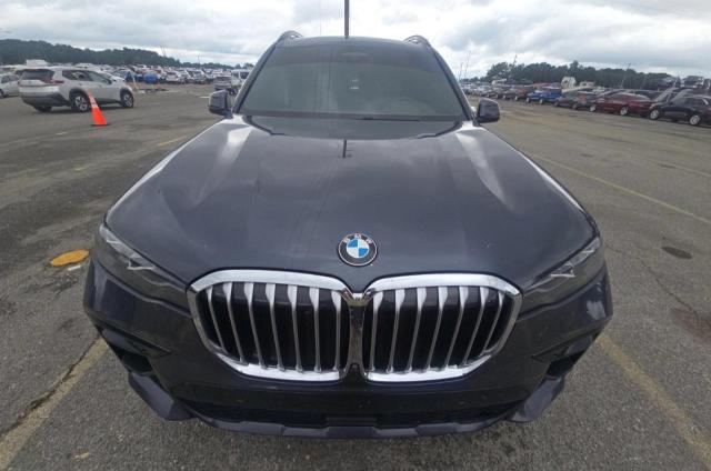 2019 BMW X7 XDRIVE5 5UXCX4C56KLS35994
