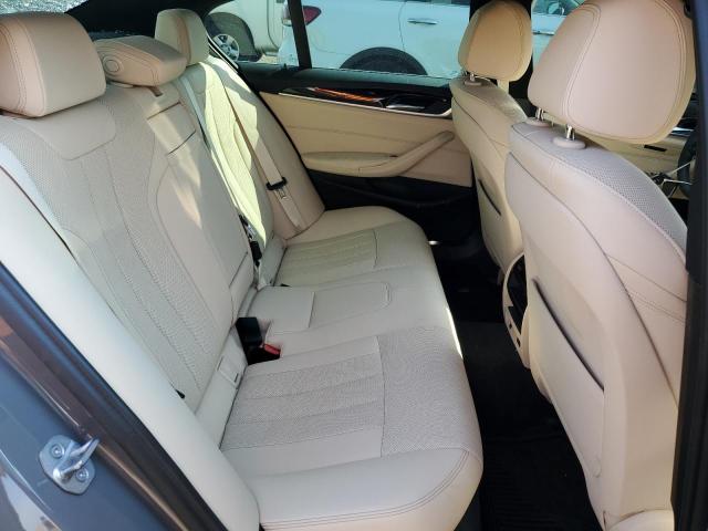 2022 BMW 530 XI WBA13BJ07NWX57176