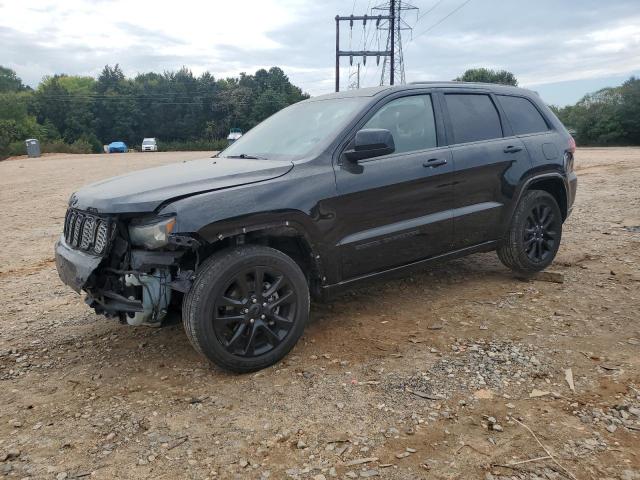 2017 JEEP GRAND CHER #3290209230