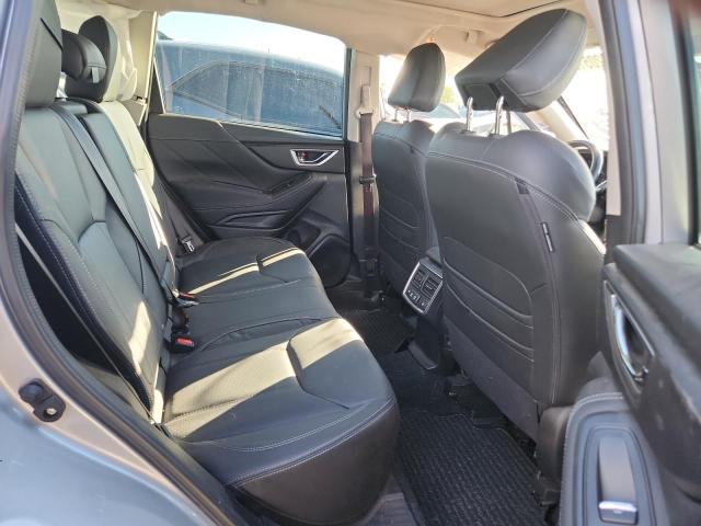 2023 SUBARU FORESTER T #3276405674