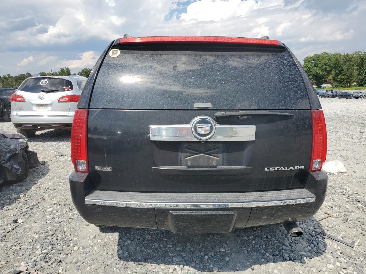 CADILLAC ESCALADE PREMIUM