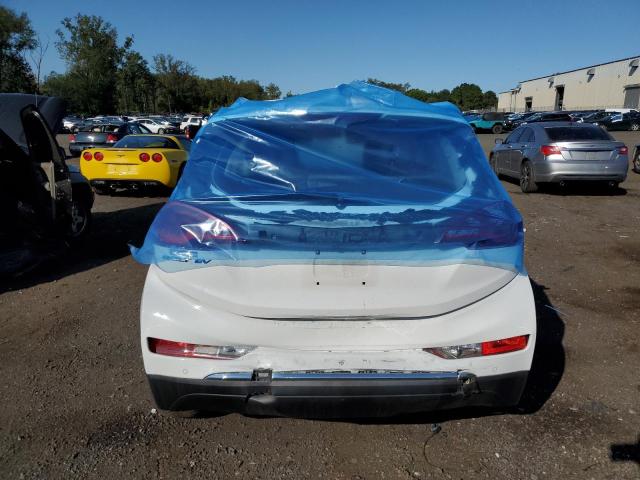 2019 CHEVROLET BOLT EV LT 1G1FY6S0XK4102400