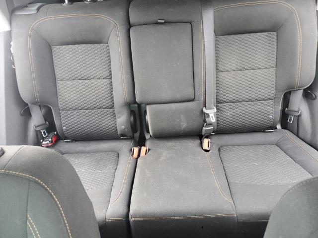 2018 GMC TERRAIN SL 3GKALMEV4JL265343