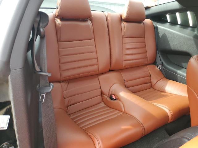 2014 FORD MUSTANG GT #3285778659