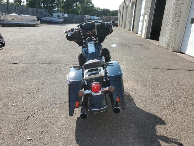 2010 HARLEY-DAVIDSON FLHR 1HD1FB416AB611530