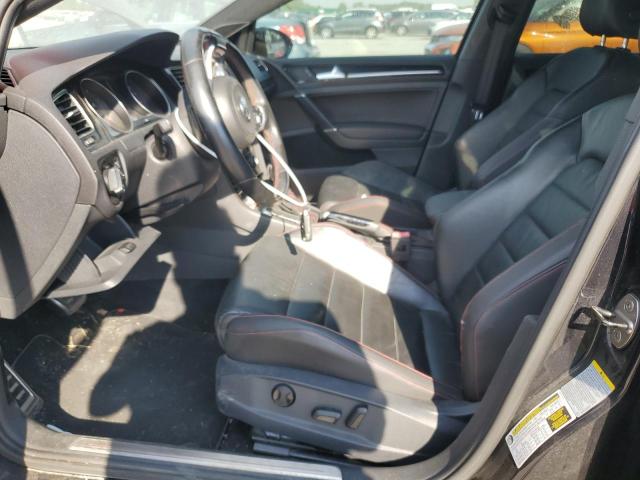 2015 VOLKSWAGEN GTI #3282491862
