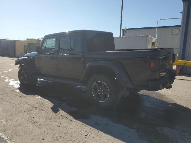 2023 JEEP GLADIATOR 1C6JJTBG9PL538614