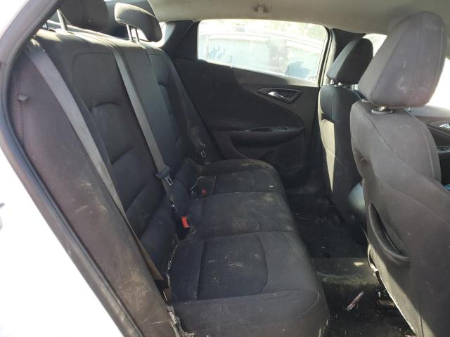 2024 CHEVROLET MALIBU LS 1G1ZC5STXRF186667