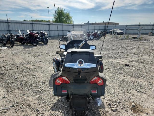 2013 CAN-AM SPYDER ROA 2BXNBBC19DV000923