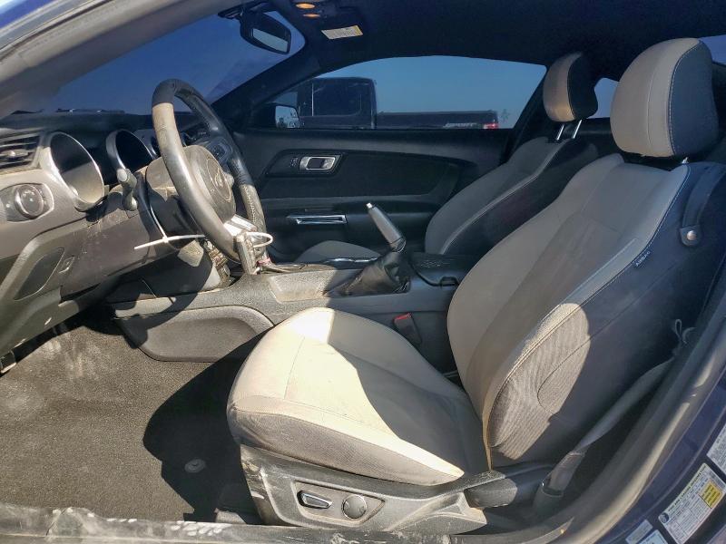 2019 FORD MUSTANG GT #3311758748