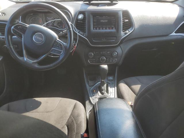 2019 JEEP CHEROKEE LATITUDE #3287899242