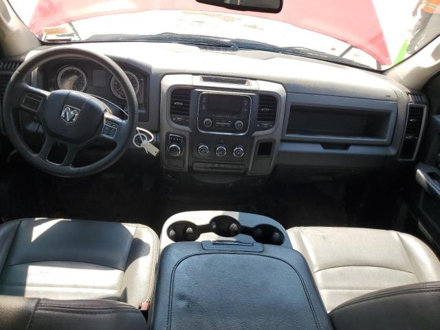 2019 RAM 1500 CLASSIC TRADESMAN 1C6RR6FG7KS630181