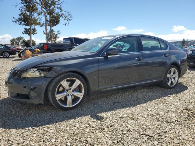 LEXUS GS 350