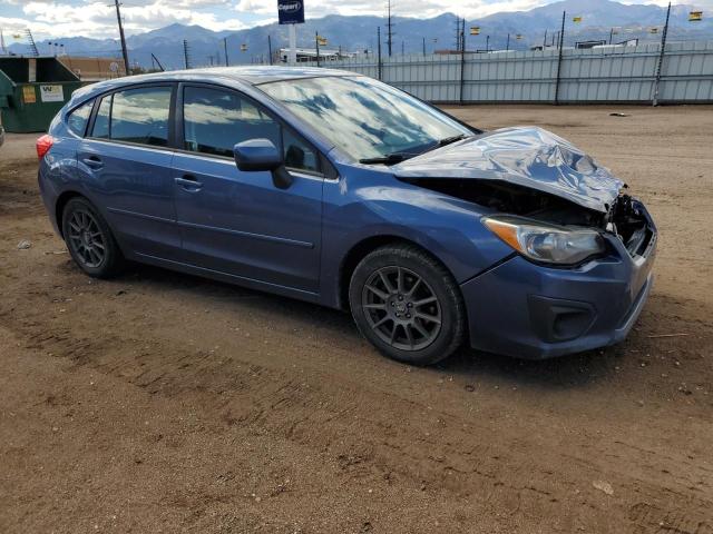 2013 SUBARU IMPREZA PR - JF1GPAD67DH803769