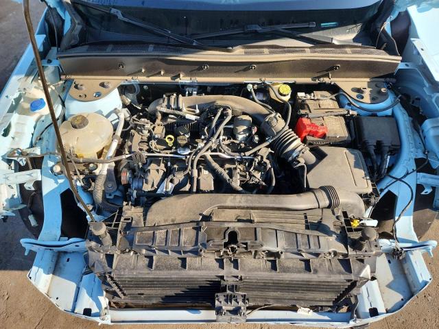 2023 FORD BRONCO SPO 3FMCR9H98PRD19016
