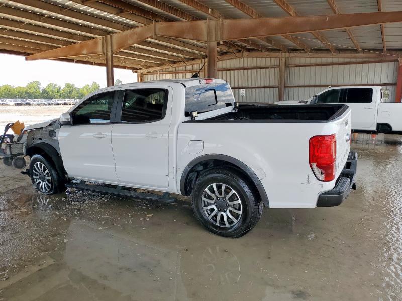 2021 FORD RANGER XL - 1FTER4FH2MLD17086