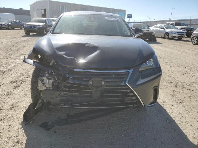 2019 LEXUS NX 300 BASE JTJBARBZ9K2195431