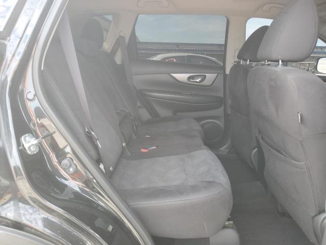 2016 NISSAN ROGUE S KNMAT2MV4GP597264