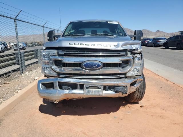 2022 FORD F250 SUPER - 1FT7W2BT2NEC88016