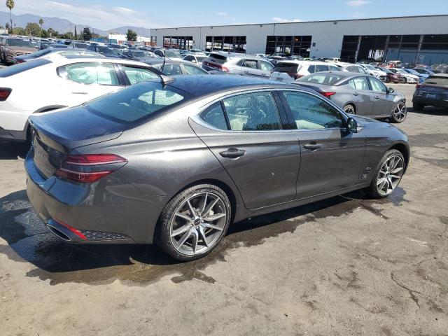 2025 GENESIS G70 BASE - KMTG34SC2SU153626