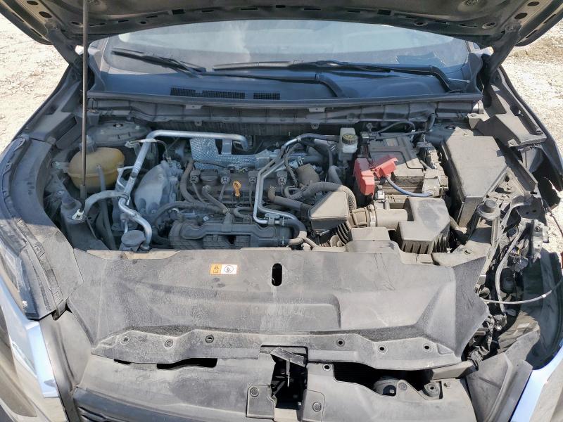 2022 MITSUBISHI OUTLANDER JA4J3UA8XNZ074983