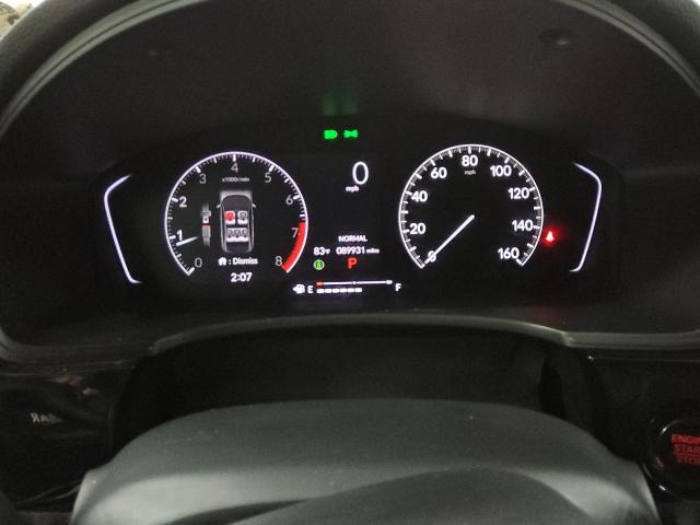 2022 HONDA CIVIC SPOR 2HGFE2F57NH515835