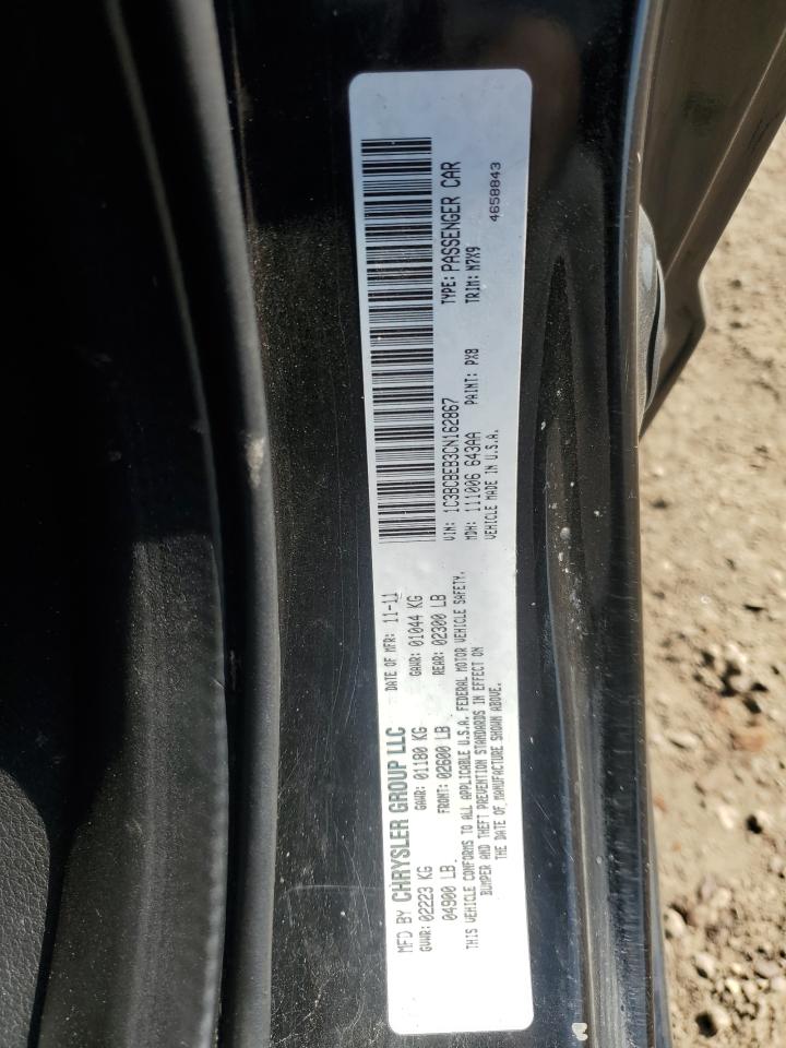 CHRYSLER 200 TOURING