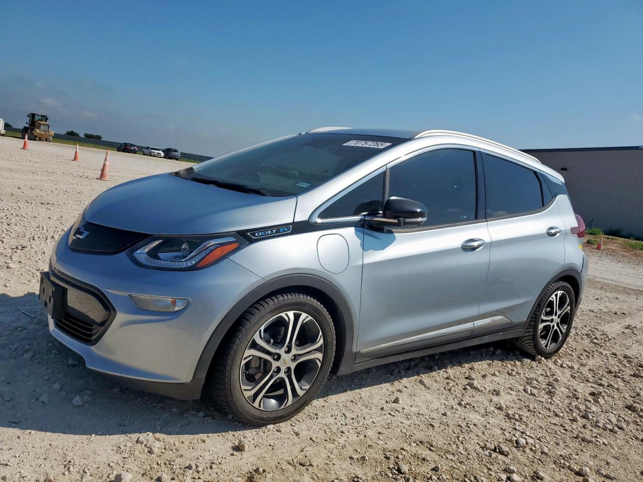 CHEVROLET BOLT EV PREMIER