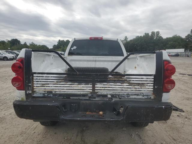 2007 DODGE RAM 1500 S #3236604419