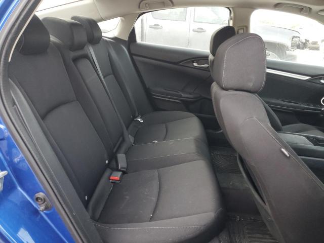 2017 HONDA CIVIC EX #3286729293